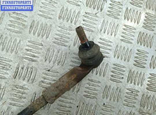 Рулевая рейка на Volkswagen Passat B6 (3C)