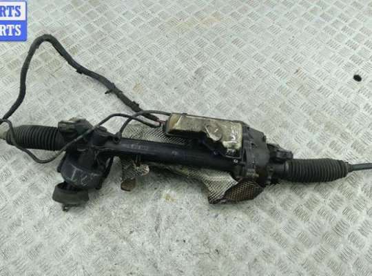 Рейка рулевая VG2577843 на Volkswagen Passat B6