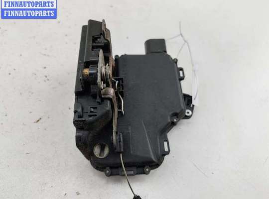 купить Замок двери передней левой на Volkswagen Passat B5