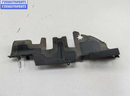купить Воздуховод на Volkswagen Passat B6