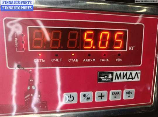 купить Полуось передняя левая на Mercedes W168 (A)