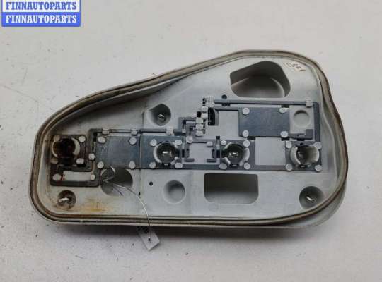 купить Плата фонаря заднего левого на Opel Astra H (2004-2009)