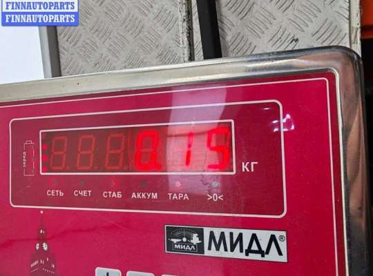 Личинка дверного замка