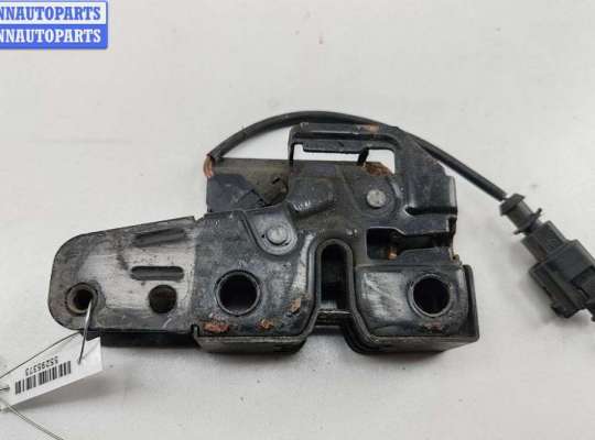 Замок капота SK535758 на Skoda Fabia mk2 (5J) 2007-2014