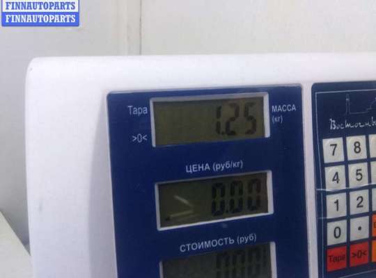 купить Стеклоподъемник электрический задний левый на Opel Omega B (1994-2003)