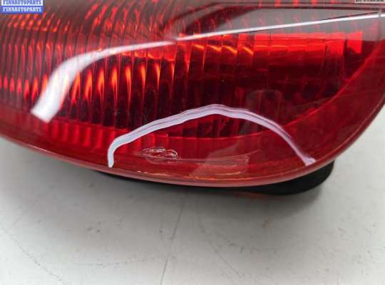 купить Фонарь задний левый на Mitsubishi Carisma