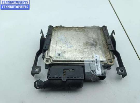 купить Блок управления двигателем (ДВС) на Volkswagen Passat B6