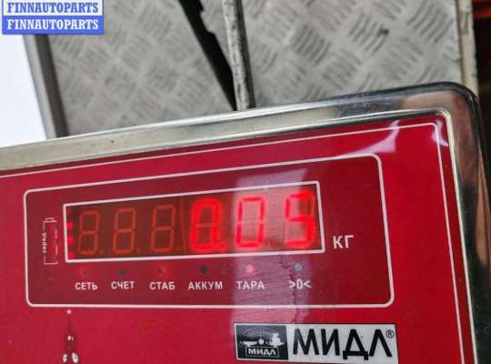 купить Трос двери передней на Audi Q7 4L (2005-2015)