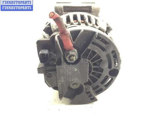 купить Генератор на Dacia (Renault) Logan