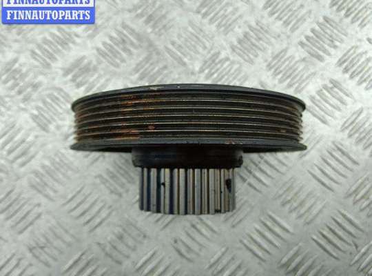 купить Шкив коленвала на Opel Astra H (2004-2009)