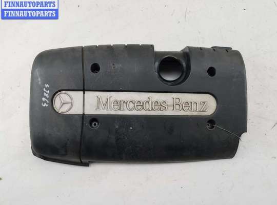 купить Накладка декоративная на двигатель на Mercedes C-Class W202 (1993-2000)