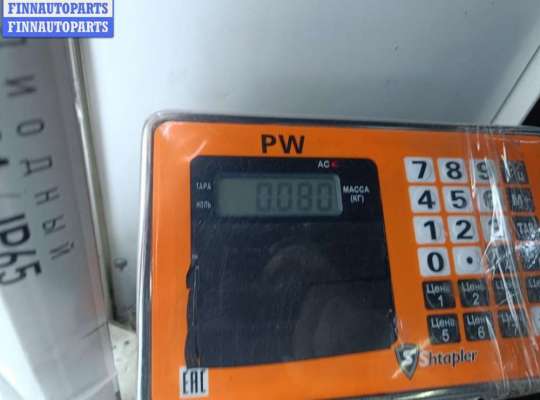 купить Форсунка омывателя на Renault Laguna II (2001-2007)