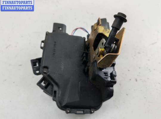 купить Замок двери задней правой на Audi A6 C5 (1997-2005)