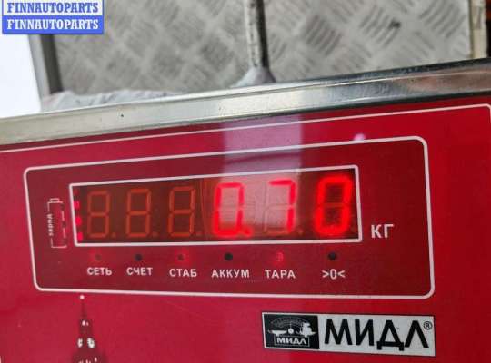 купить Замок двери задней правой на Audi A6 C5 (1997-2005)