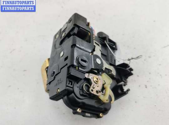 купить Замок двери задней правой на Audi A6 C5 (1997-2005)