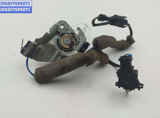 Личинка замка багажника FO2160369 на Ford Galaxy (2000-2006)