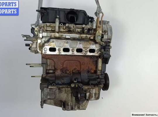 купить Двигатель (ДВС) на Renault Scenic I (1996-2003)