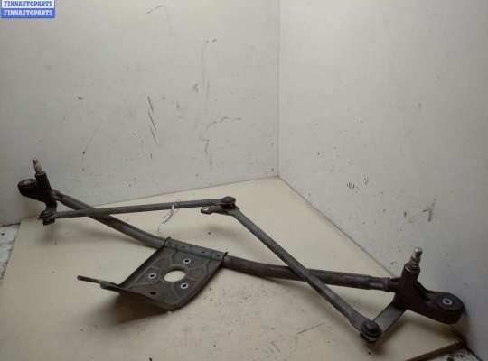 купить Механизм стеклоочистителя переднего (трапеция дворников) на Ford Transit (2006-2014)