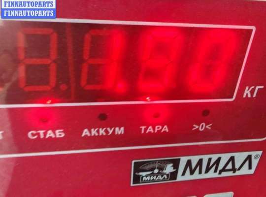 купить Насос водяной охлаждения на Audi A4 B5 (1994-2001)