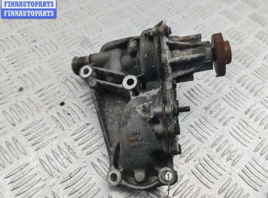 купить Насос водяной охлаждения на Audi A4 B5 (1994-2001)