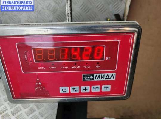 купить Балка подвески передняя (подмоторная) на Volkswagen Golf-3