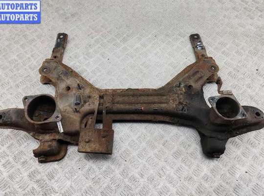 Купить Балка подвески передняя (подмоторная) на Volkswagen Golf-3 Балка подвески передняя (подмоторная) VG2674056 на Volkswagen Golf-3