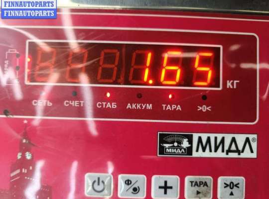 купить Суппорт задний левый на Volkswagen Passat B5