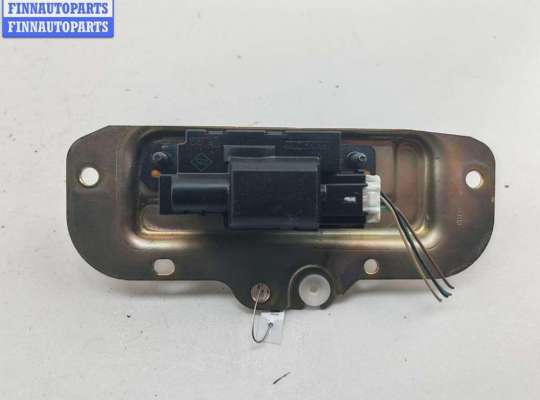 купить Замок багажника на Renault Espace IV (2002-2014)