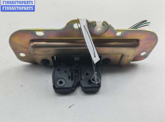 купить Замок багажника на Renault Espace IV (2002-2014)