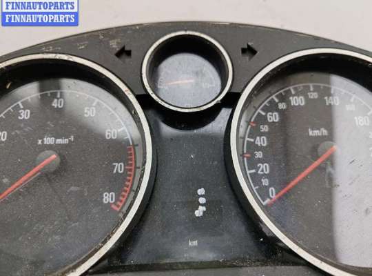 купить Щиток приборный (панель приборов) на Opel Astra H (2004-2009)