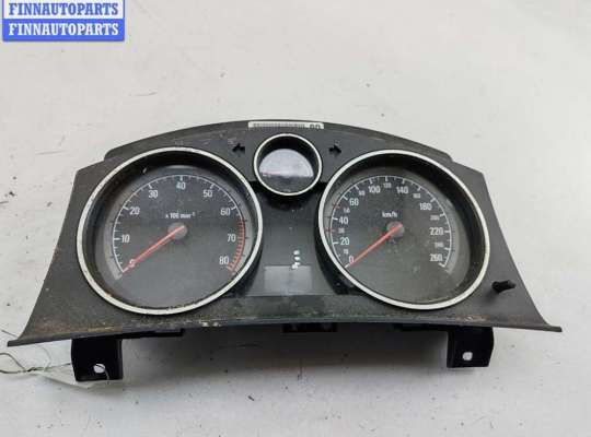 Щиток приборный (панель приборов) OP2399383 на Opel Astra H (2004-2009)