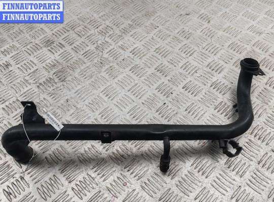 купить Трубка охлаждающей жидкости металлическая на Volkswagen Passat B5