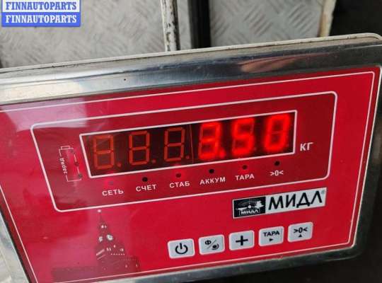 купить Руль на Audi A4 B5 (1994-2001)