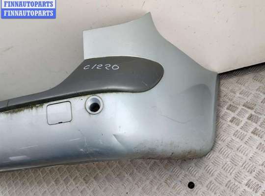 купить Бампер задний на Renault Laguna II (2001-2007)