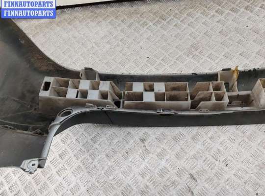 купить Бампер задний на Renault Laguna II (2001-2007)