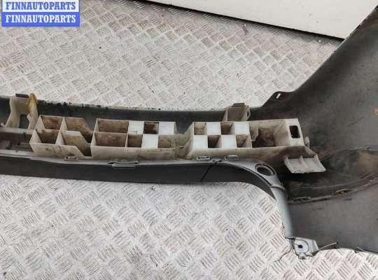 купить Бампер задний на Renault Laguna II (2001-2007)