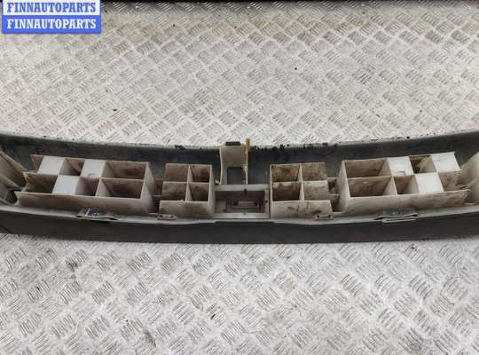 купить Бампер задний на Renault Laguna II (2001-2007)