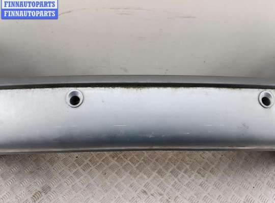 купить Бампер задний на Renault Laguna II (2001-2007)