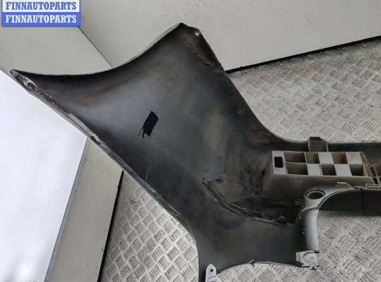 купить Бампер задний на Renault Laguna II (2001-2007)