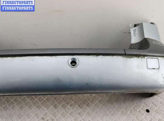 купить Бампер задний на Renault Laguna II (2001-2007)