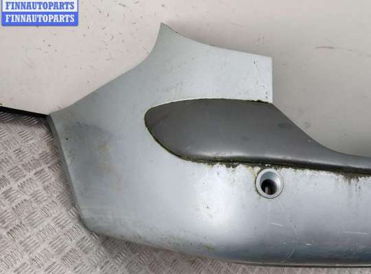 купить Бампер задний на Renault Laguna II (2001-2007)