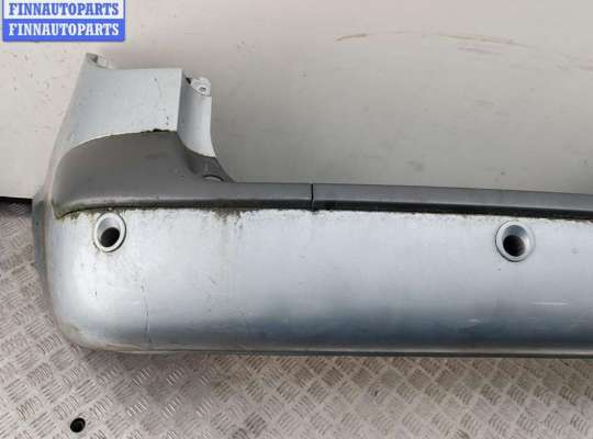 купить Бампер задний на Renault Laguna II (2001-2007)