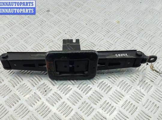 купить Домкрат на Citroen C5 (2001-2008)