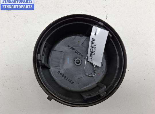 купить Крышка (заглушка) задняя фары левой на Peugeot 607