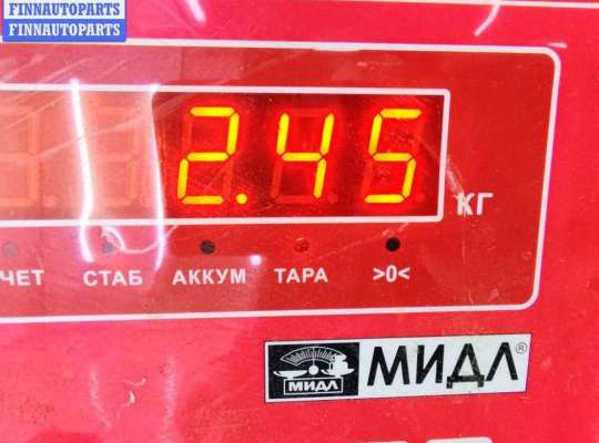 купить Суппорт задний правый на Ford Tourneo Connect