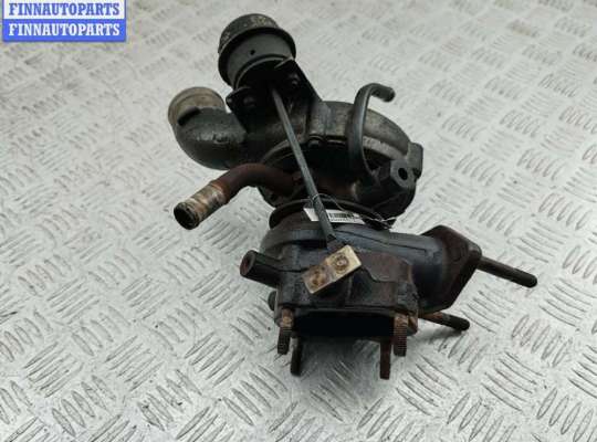 купить Турбина на Kia Sorento (2002-2009)