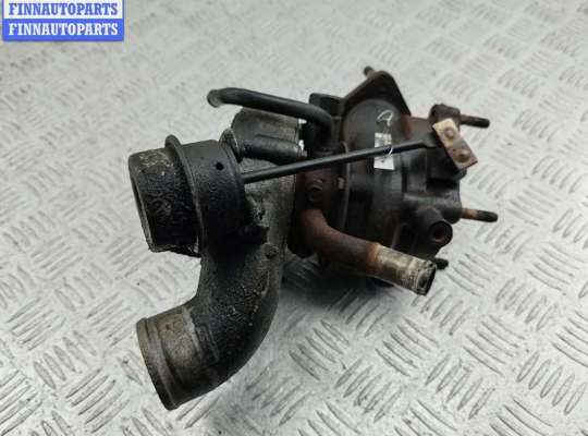 купить Турбина на Kia Sorento (2002-2009)