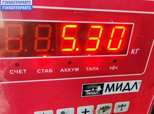 купить Турбина на Kia Sorento (2002-2009)