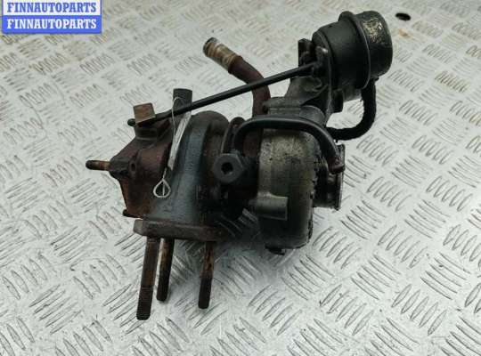 купить Турбина на Kia Sorento (2002-2009)