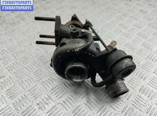 купить Турбина на Kia Sorento (2002-2009)